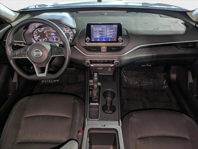 Used 2020 Nissan Altima 2.5 S image 16