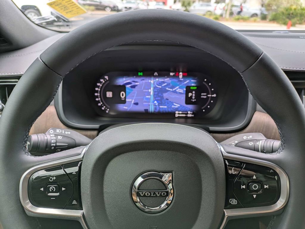 Certified 2024 Volvo S90 T8 Ultimate image 37