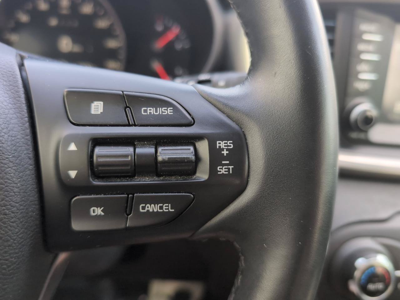 Used 2018 Kia Sorento EX FWD image 19