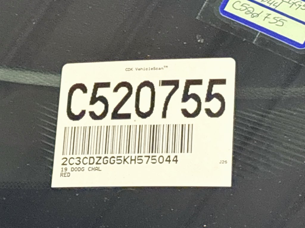 Used 2019 Dodge Challenger SXT w/ Driver Convenience Group AWD/4WD image 24