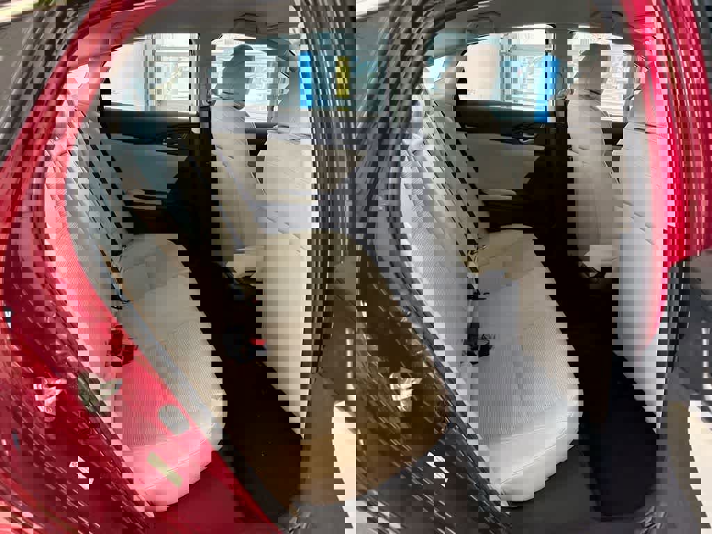 Certified 2022 Honda Insight EX image 21