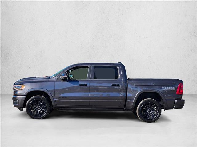 New 2026 RAM 1500 Limited image 10