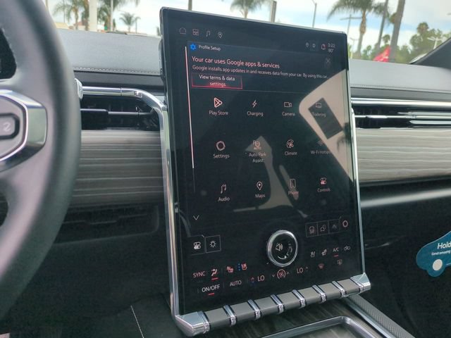 Certified 2026 GMC Sierra EV Denali AWD/4WD image 14