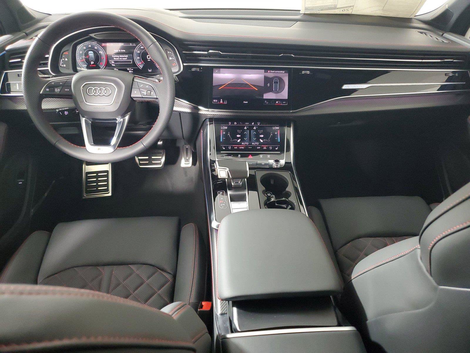 New 2026 Audi Q7 3.0T Prestige AWD/4WD image 14
