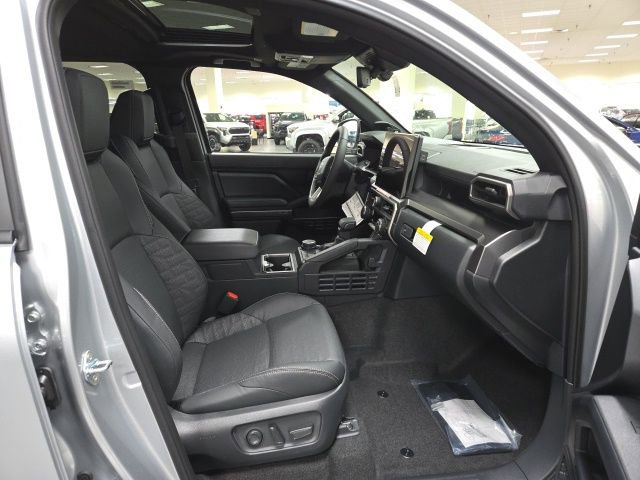 New 2026 Toyota 4Runner TRD Sport Premium image 8