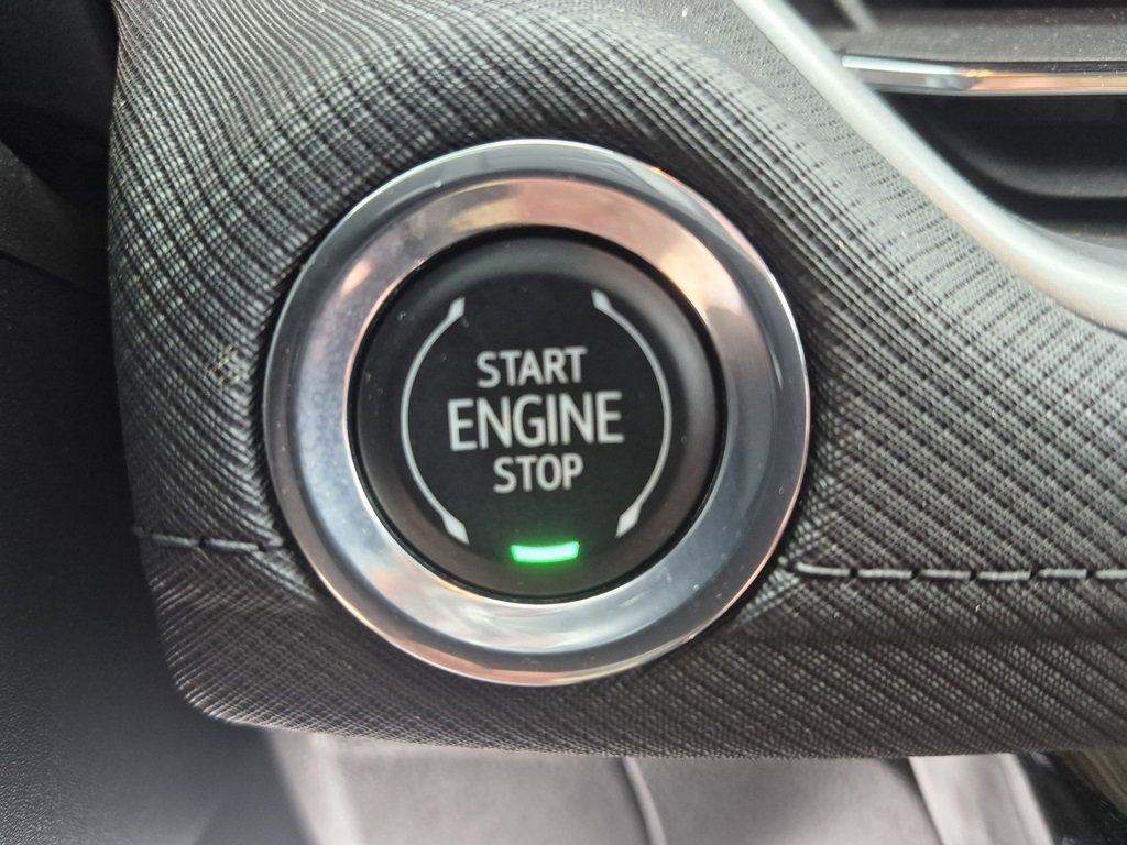 Used 2024 Chevrolet TrailBlazer LT w/ LT Cold Weather Package image 18