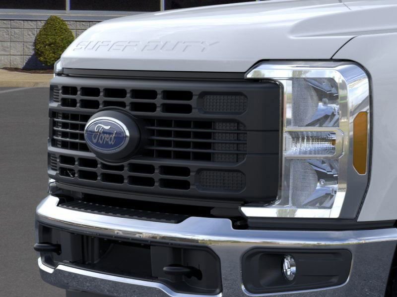 New 2026 Ford F250 XL image 17