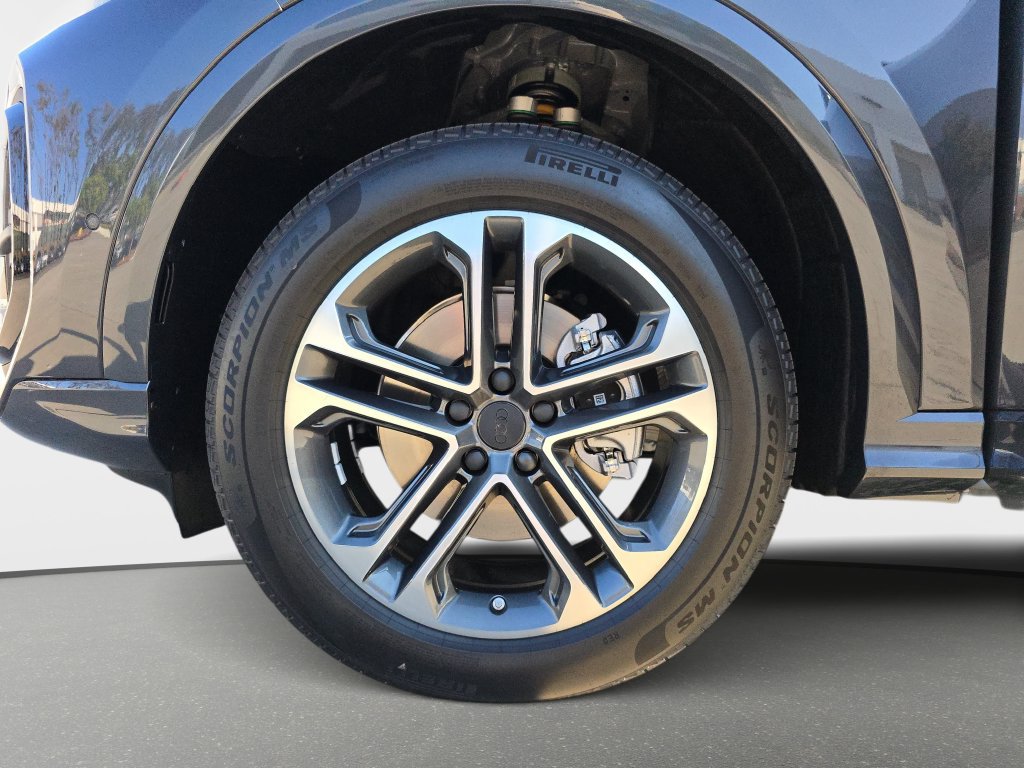 New 2026 Audi Q5 2.0T AWD/4WD image 33