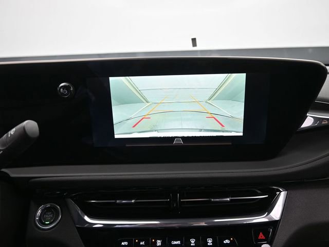 New 2026 Buick Envista Avenir FWD image 35