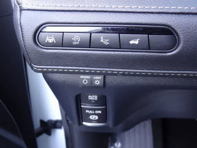 Used 2025 INFINITI QX80 Sensory w/ Exterior Package AWD/4WD image 32