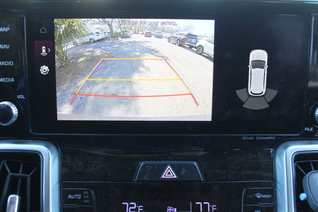 Certified 2023 Kia Sorento S image 49