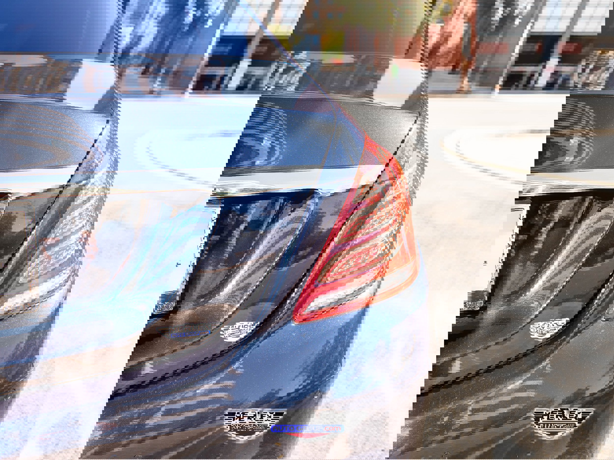 Used 2017 Mercedes-Benz S 550 Sedan image 50