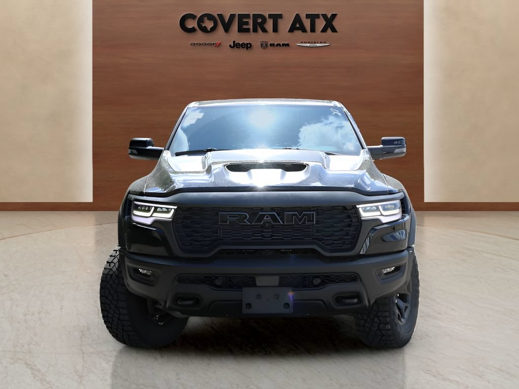 New 2027 RAM 1500 RHO AWD/4WD image 8