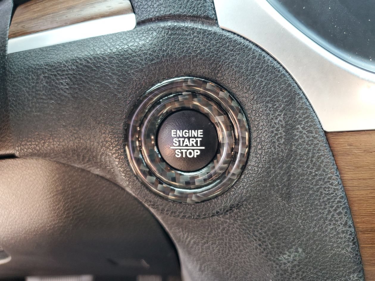 Used 2019 Chrysler 300 C RWD image 23