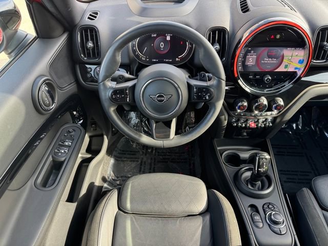 Certified 2024 MINI Cooper Countryman S image 21