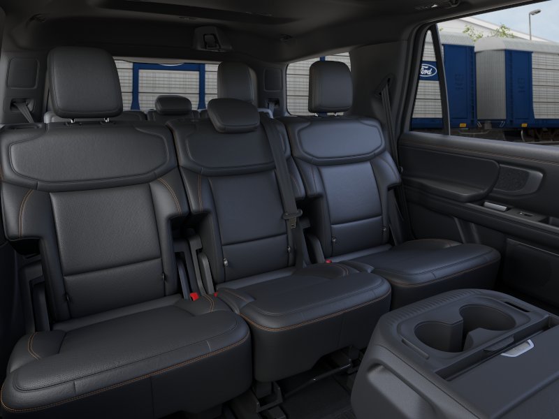 New 2026 Ford Expedition Tremor image 12