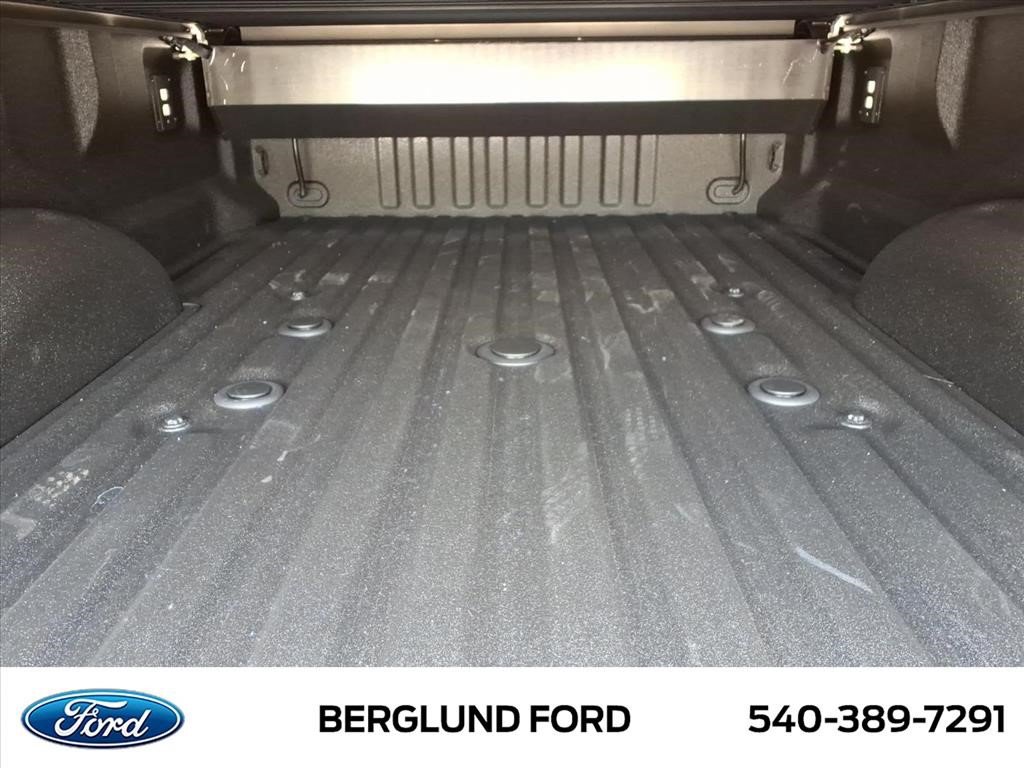 New 2026 Ford F350 Platinum AWD/4WD image 10