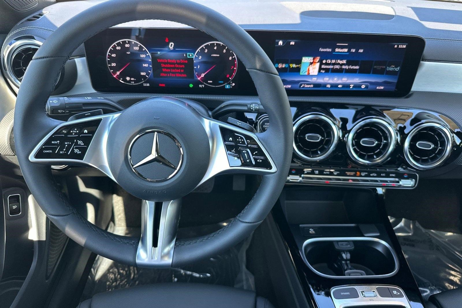 New 2026 Mercedes-Benz CLA 250 image 25