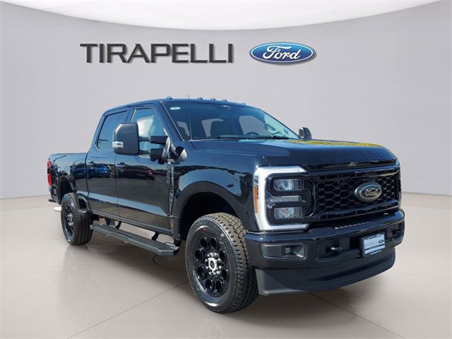 New 2026 Ford F250 4x4 Crew Cab Super Duty image 5