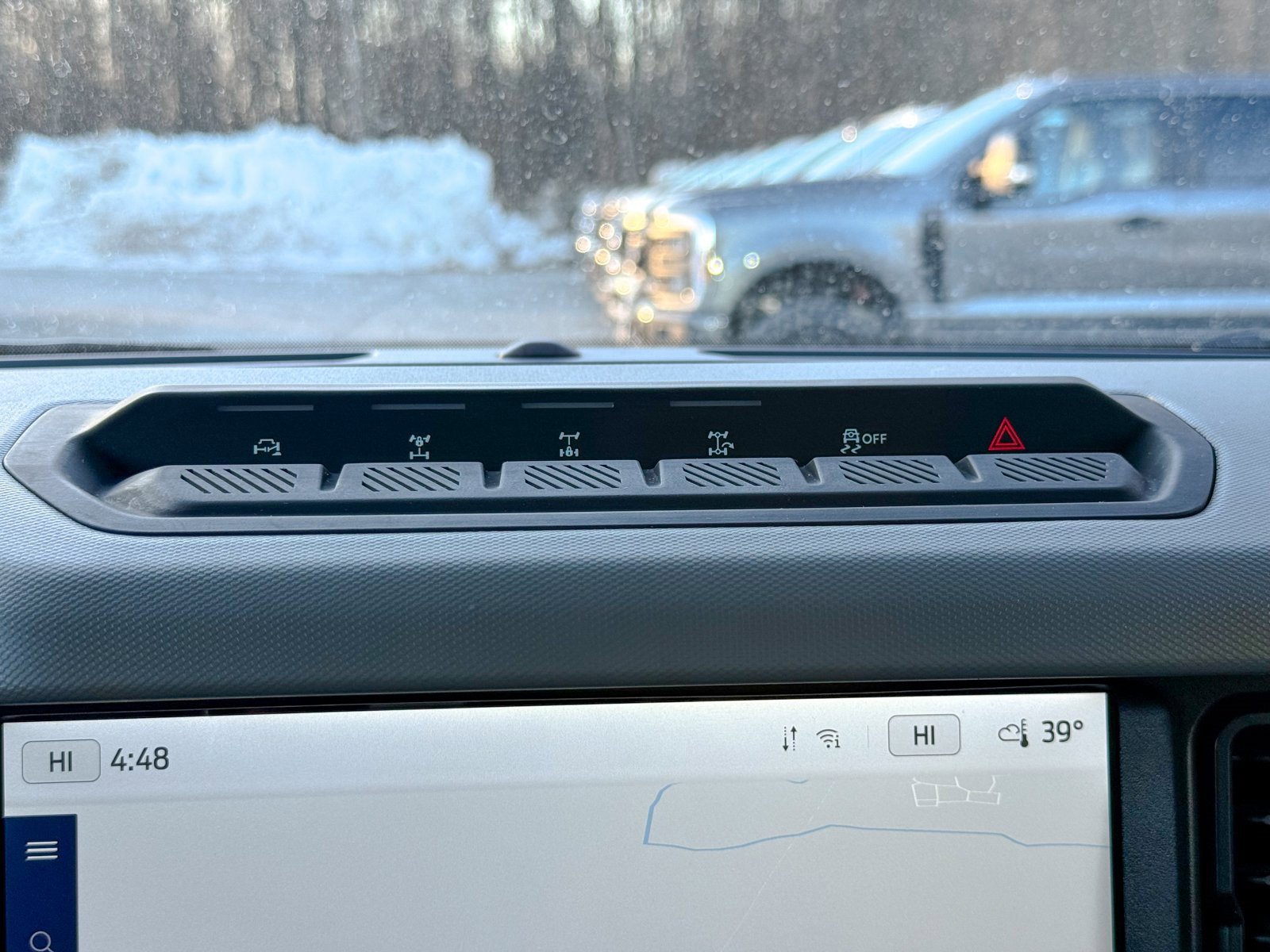 Certified 2022 Ford Bronco Badlands image 34