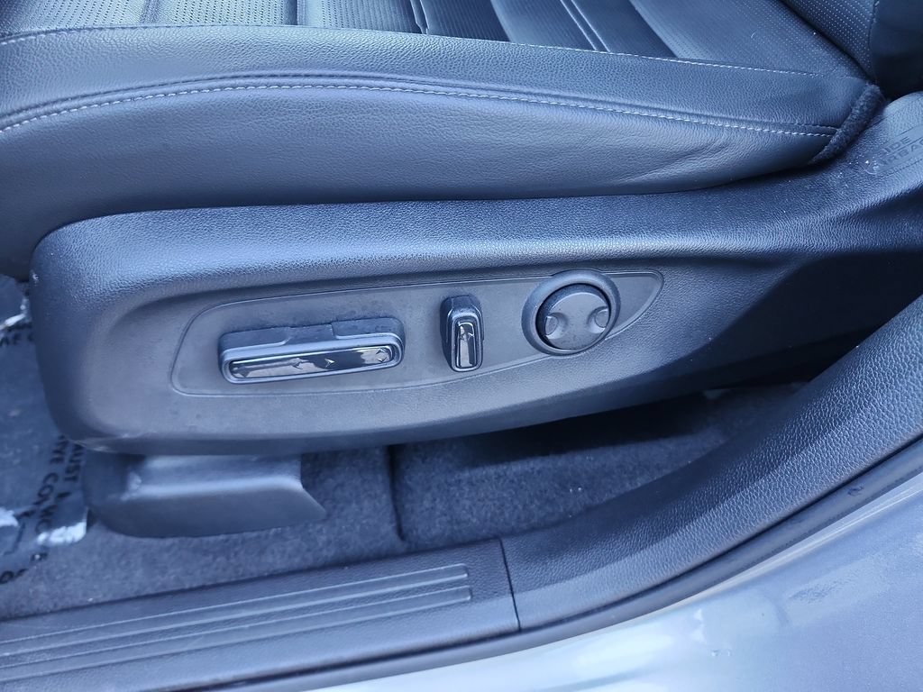 Certified 2024 Honda CR-V EX-L image 26
