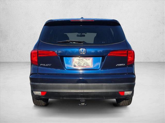 Used 2016 Honda Pilot EX-L image 8