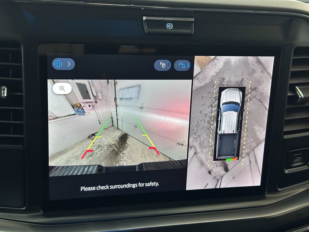 New 2026 Ford F250 Lariat image 41