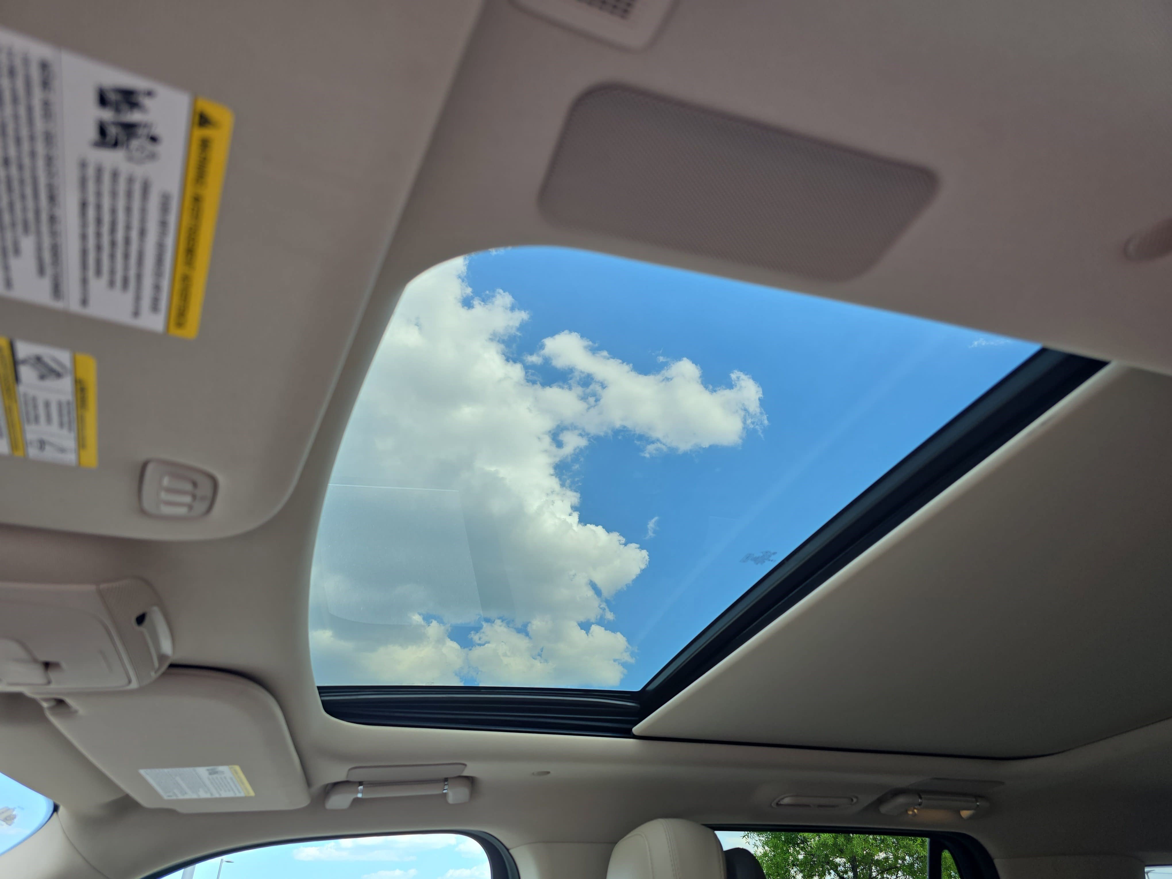 Certified 2024 Lincoln Navigator L Reserve AWD/4WD image 30