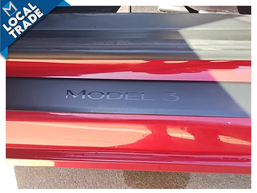 Used 2023 Tesla Model 3 Standard Range RWD image 17
