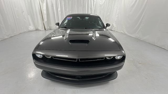 Used 2021 Dodge Challenger GT w/ Plus Package image 8