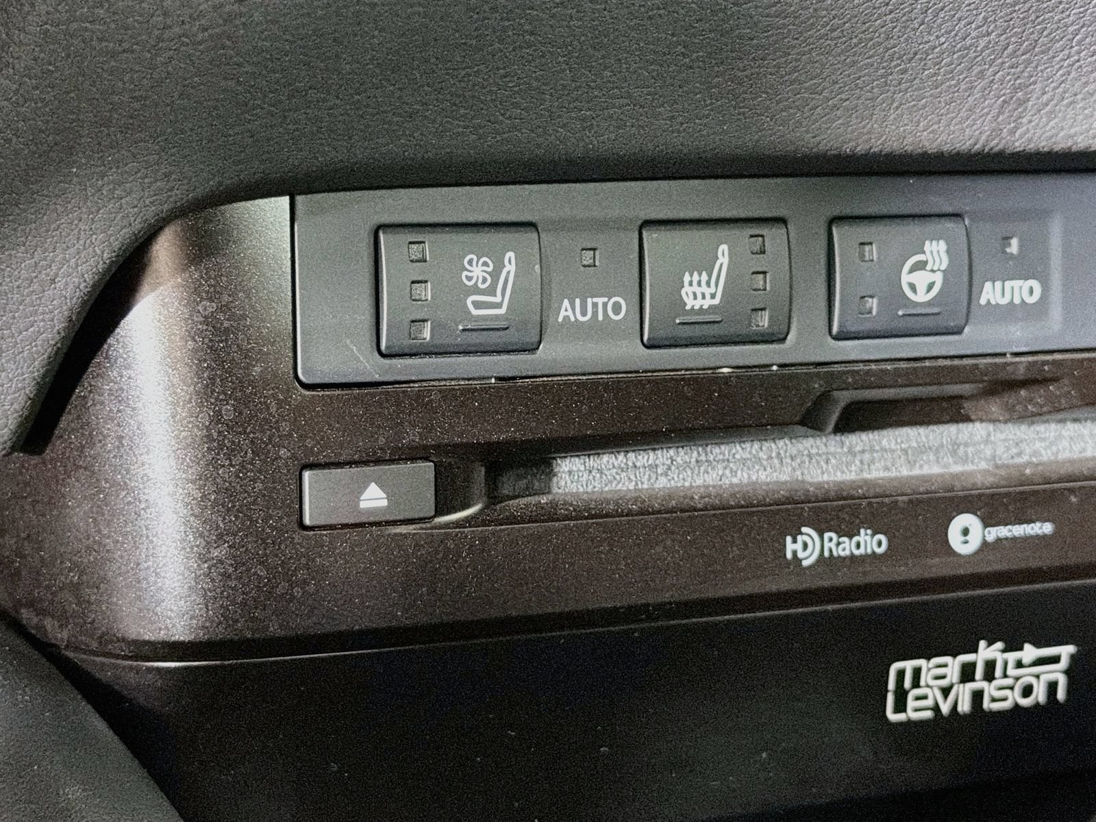 Used 2021 Lexus ES 350 F Sport w/ Accessory Package 2 FWD image 21