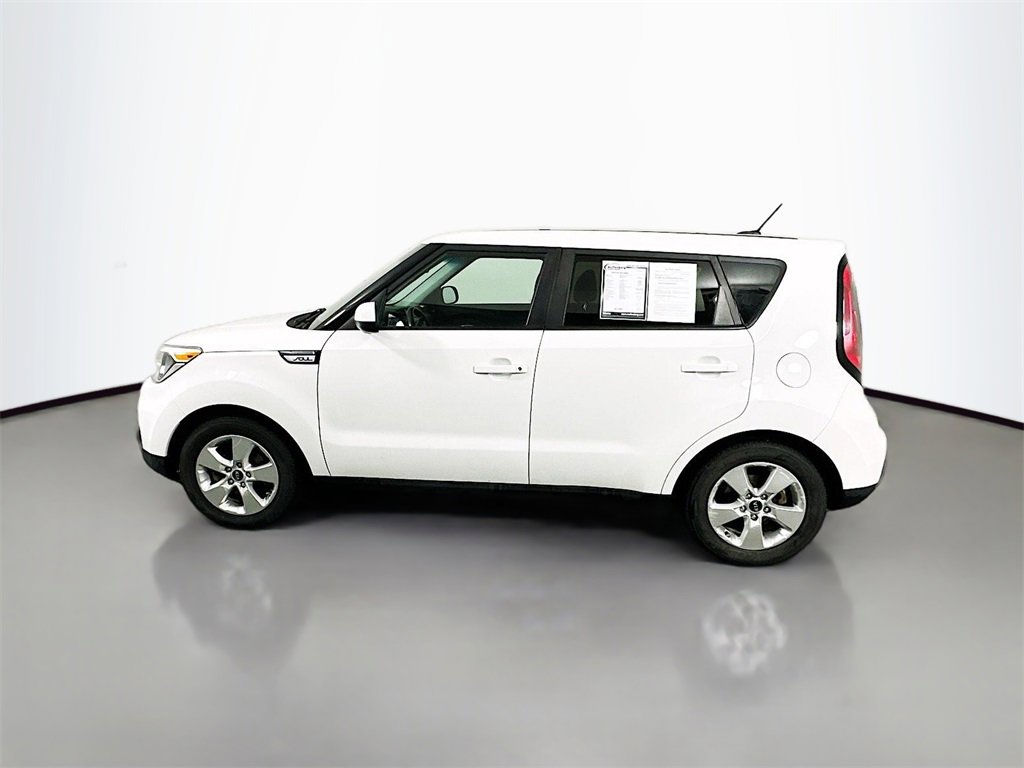 Used 2019 Kia Soul image 4