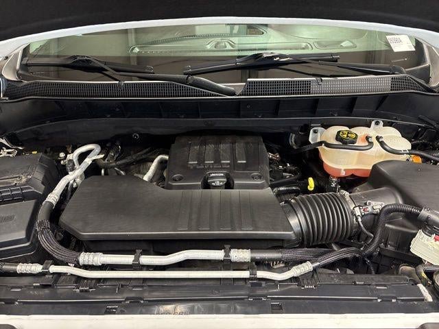 Used 2022 Chevrolet Silverado 1500 Custom AWD/4WD image 30