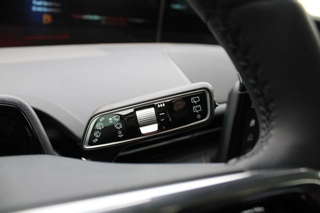 New 2026 Lincoln Nautilus Premier AWD/4WD image 43