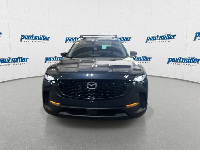 New 2026 MAZDA CX-50 2.5 Hybrid w/ Weather Package AWD/4WD image 4