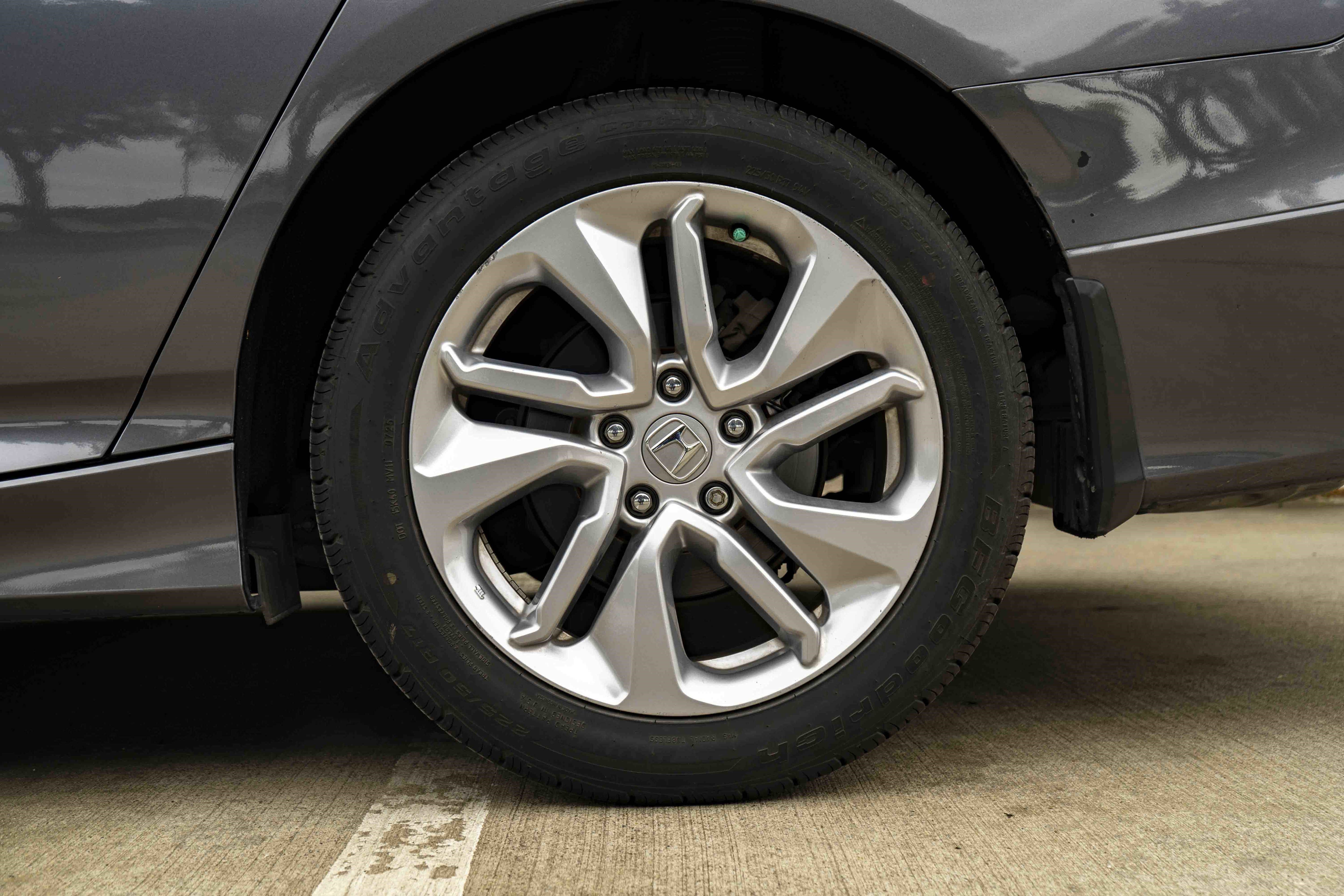 Used 2020 Honda Accord LX image 15