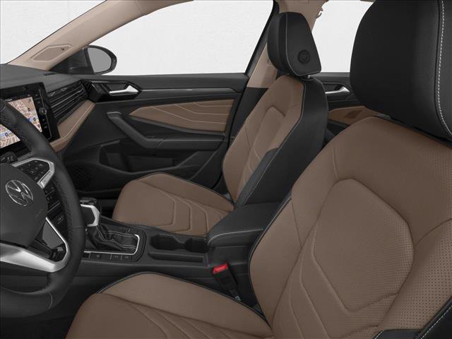 New 2026 Volkswagen Jetta SEL image 6