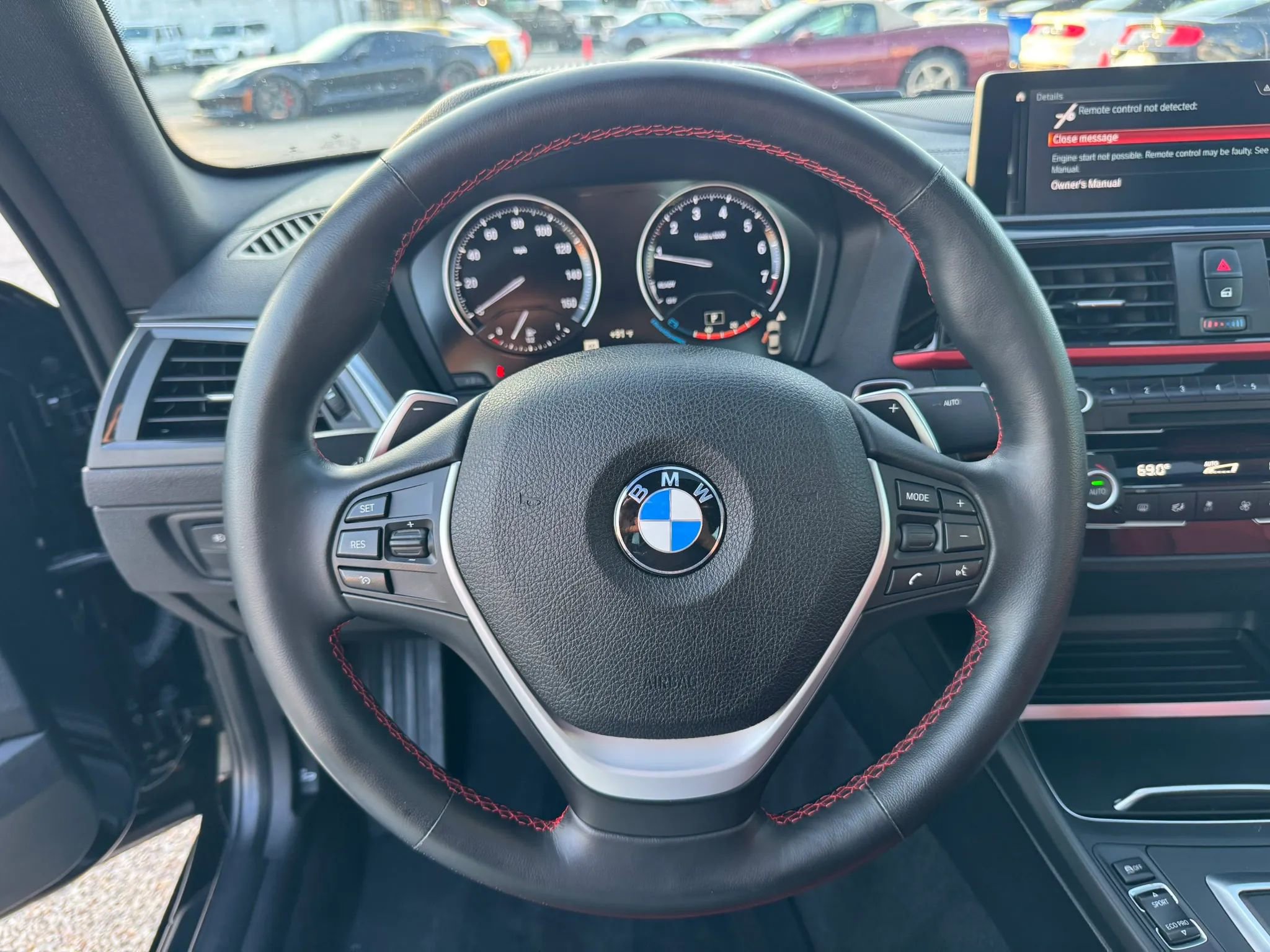 Used 2020 BMW 230i Coupe w/ Convenience Package RWD image 27