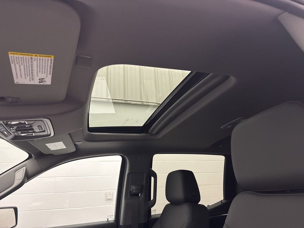 New 2026 GMC Sierra 1500 SLT w/ SLT Premium Plus Package image 24