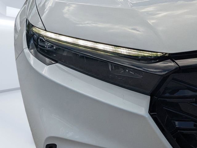 New 2026 Honda CR-V Sport image 10