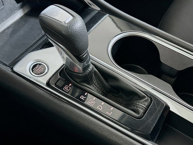 Used 2024 Nissan Altima 2.5 SV FWD image 17