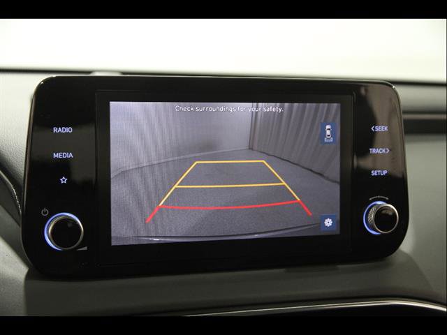Certified 2023 Hyundai Santa Fe SE AWD/4WD image 12