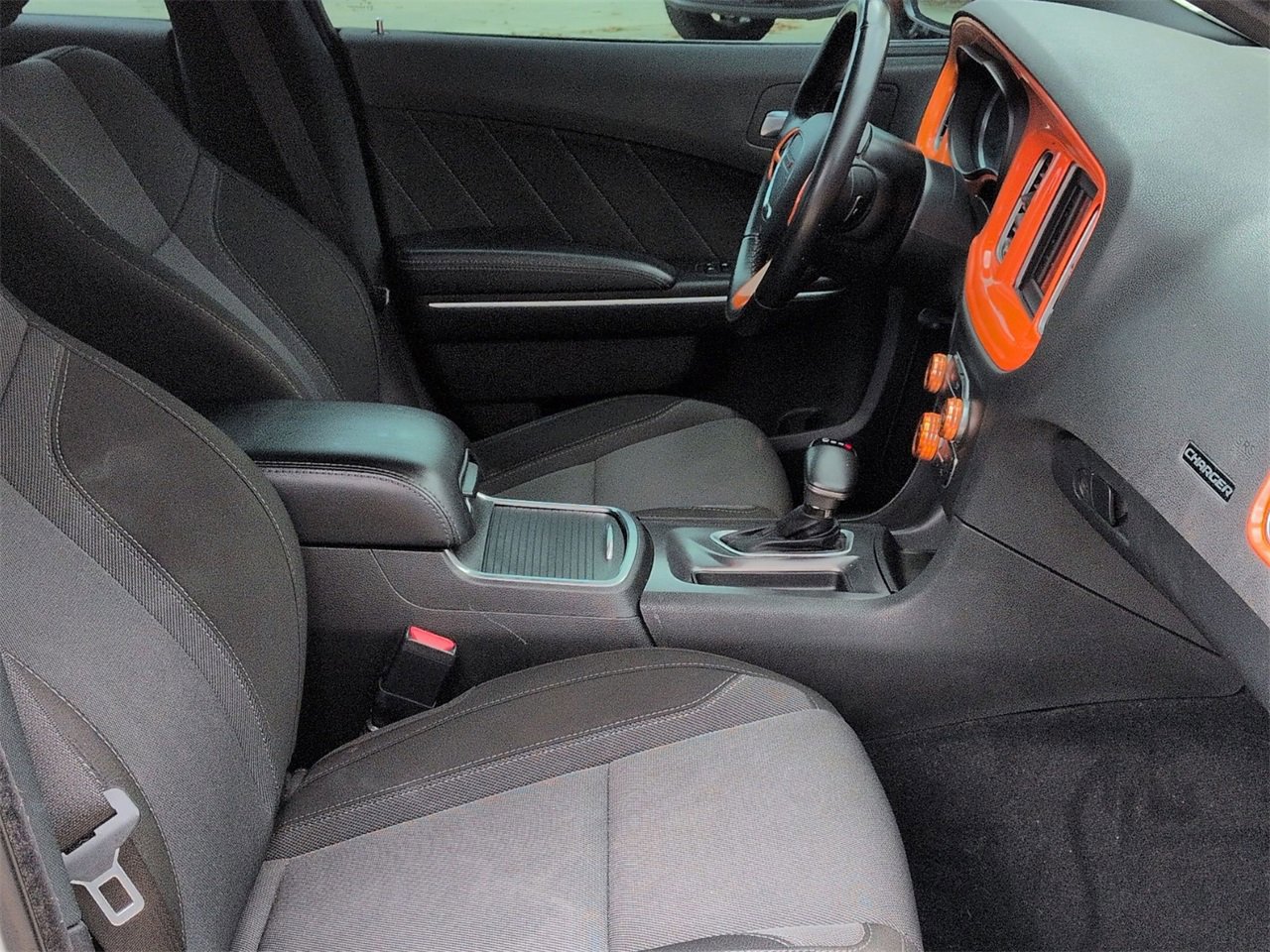 Used 2022 Dodge Charger SXT image 22