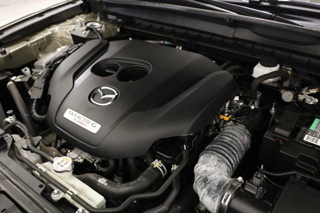 Used 2024 MAZDA CX-50 Meridian Edition w/ Cargo Package image 11