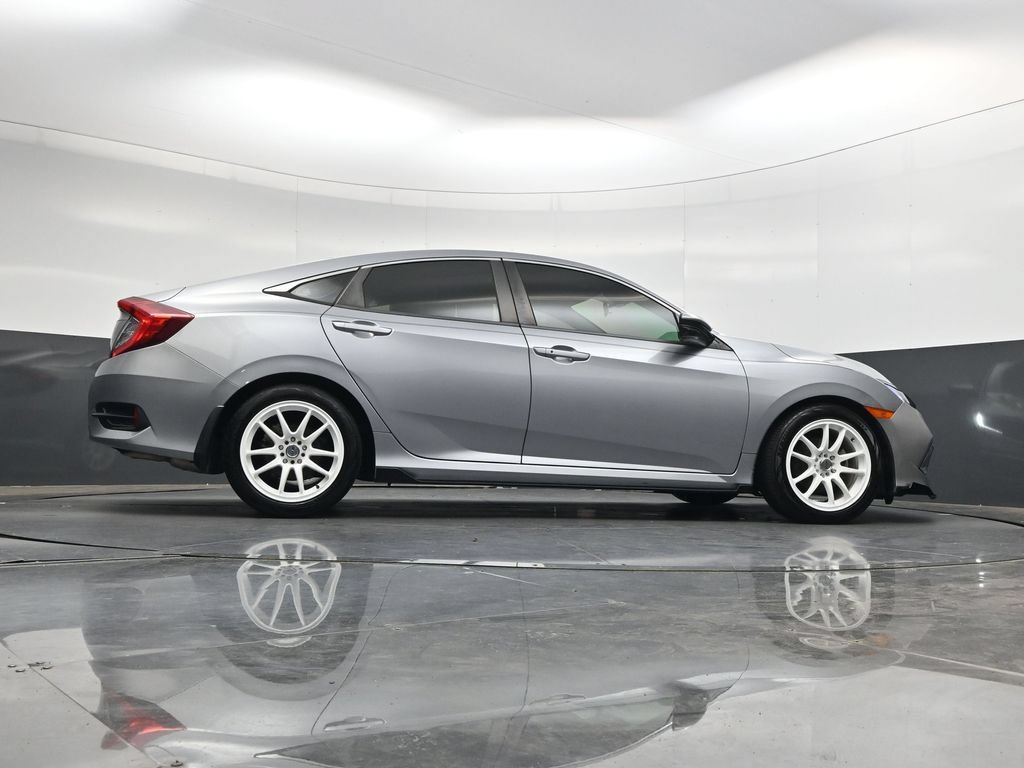Used 2019 Honda Civic EX image 46