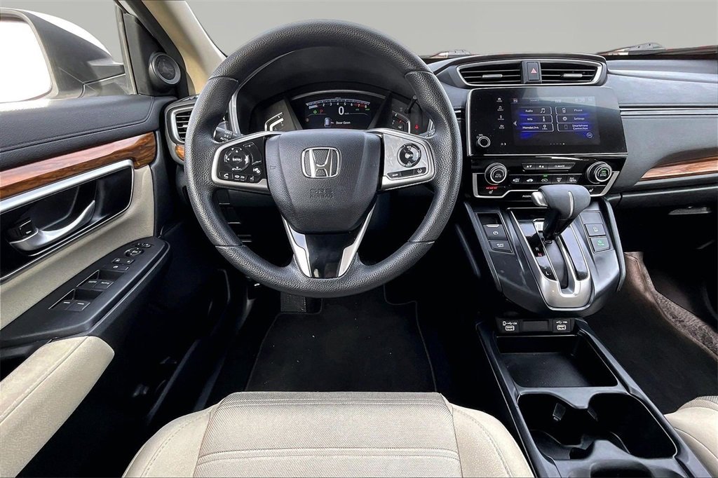Used 2022 Honda CR-V EX image 5