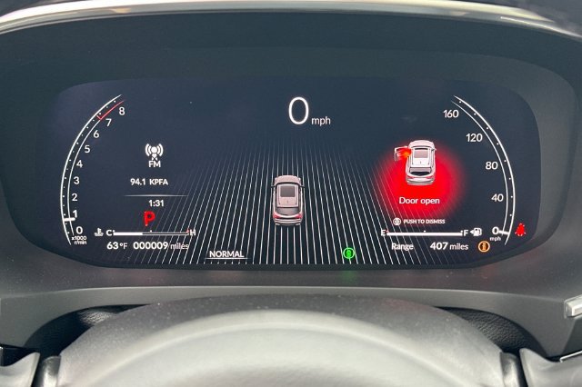 New 2026 Acura MDX w/ Technology Package AWD/4WD image 23