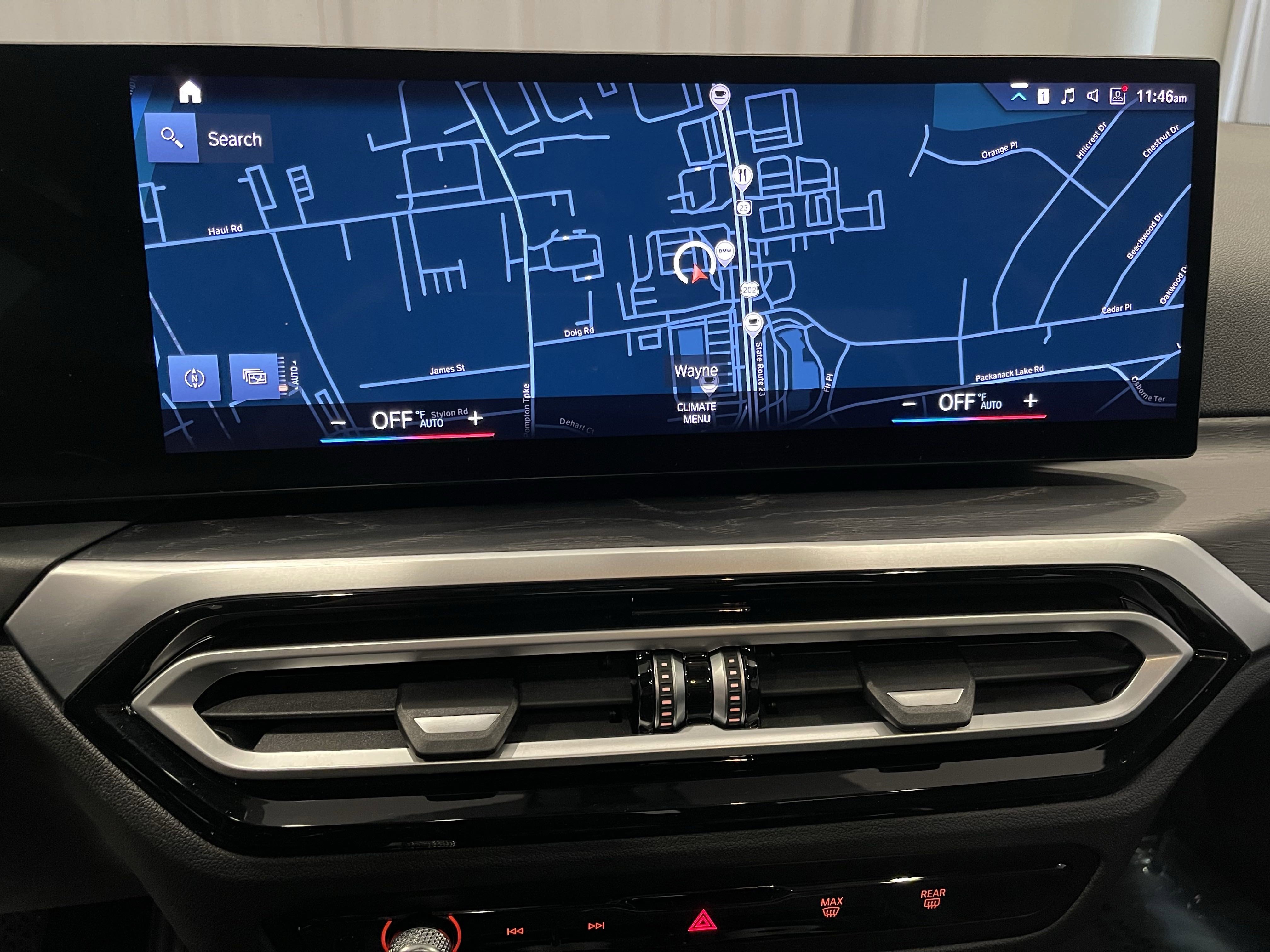 Used 2024 BMW 430i xDrive Coupe w/ Premium Package image 22