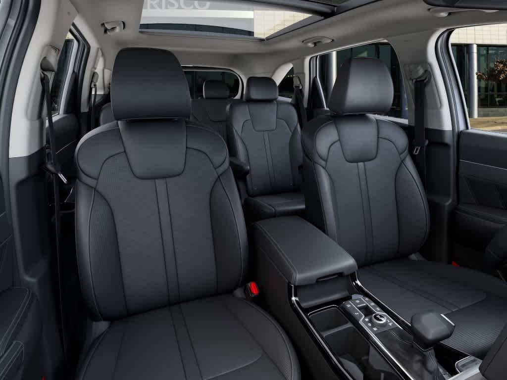 New 2026 Kia Sorento SX AWD/4WD image 15
