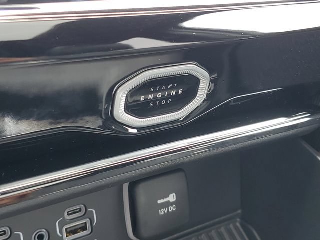 New 2026 Jeep Grand Cherokee Limited AWD/4WD image 24